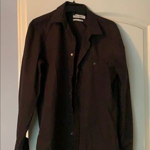 Calvin Klein dress shirt
